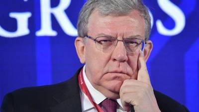 Алексей Кудрин - Антон Котяков - Кудрин призвал к уменьшению числа праздничных дней в России - iz.ru