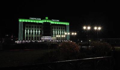 Сбер представил на ПМЭФ платформу для внедрения цифровых решений - nashgorod.ru - Московская обл.