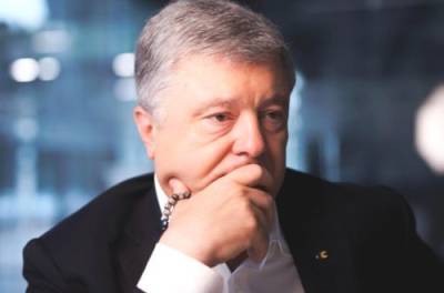 Петр Порошенко - Виктор Медведчук - Тарас Козак - Угроза принудительного привода подействовала: СБУ удалось допросить Порошенко - from-ua.com