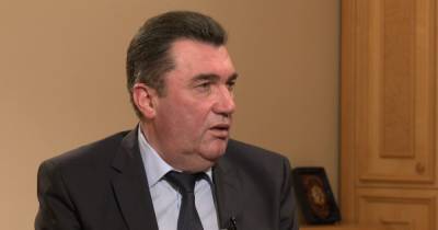 Алексей Данилов - Власть решила взяться за украинцев, находящихся под санкциями США: подробности - dsnews.ua - Вашингтон - Снбо