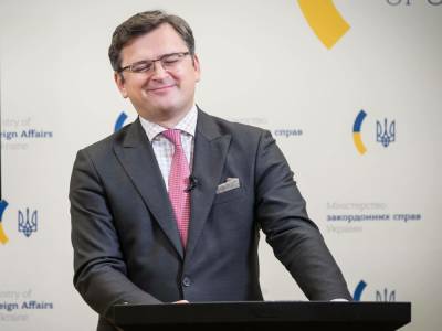Дмитрий Кулеба - Кулеба: Этим летом мы будем иметь намного более свободные условия для путешествий, чем прошлым - gordonua.com - Турция - Испания - Болгария - Хорватия - Кипр - Греция