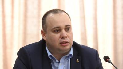 Депутат Чебыкин объяснил важность реализации проекта "Горская" в Петербурге - newinform.com - Санкт-Петербург