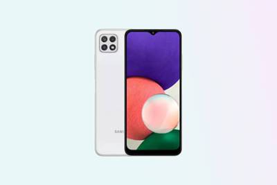 Представлен самый дешевый смартфон с 5G - lenta.ru