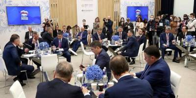 Андрей Турчак - "Единая Россия" поможет регионам в развитии объектов инфраструктуры - ruposters.ru - Челябинск - Самарская обл.