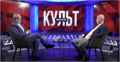 Андрей Ермолаев - Руслан Бизяев - Арктические стратегии - это не просто амбиции отдельных государств, - Ермолаев - politeka.net