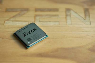 AMD встановила рекорд Steam — частка її процесорів в системах геймерів перетнула межу в 30% - itc.ua
