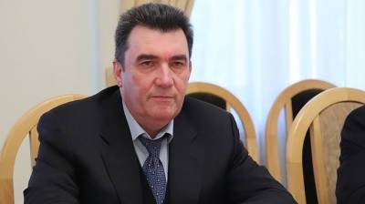 Алексей Данилов - Данилов прокомментировал заявление Путина по "Северному потоку-2" - epravda.com.ua - Россия - Украина - Вильнюс