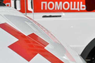 Ребенок выпал из окна частного детсада в России - lenta.ru - Москва - Астрахань