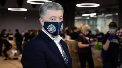 Петр Порошенко - Порошенко в СБУ допрашивали более трех часов - ru.slovoidilo.ua - Киев