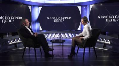 Максим Бужанский - Мирослава Бобровская - Бужанский объяснил, что закрыв заводы, власть ударит не по олигархам, а по украинцам - politeka.net