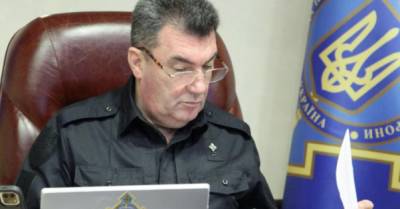 Владимир Зеленский - Алексей Данилов - "Две недели — и увидите": Данилов анонсировал новые законопроекты Зеленского об олигархах - delo.ua