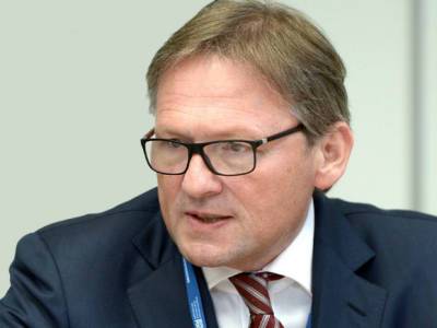 Борис Титов - Титов: В России нарастает антибизнесовая риторика - rosbalt.ru
