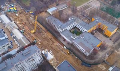 Метро на Виноградар: киянам розповіли, коли відкриється перша станція - ukrainianwall.com