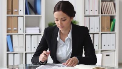 Інформація з держреєстрів: в Мін'юсті дали інструкцію як українцям отримати потрібні відомості - ukrainianwall.com