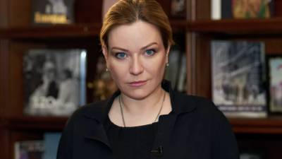 Ольга Любимова - Любимова прокомментировала ситуацию с пересмотром льгот для посетителей музеев - russian.rt.com