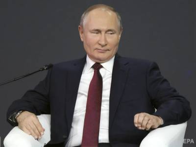 Владимир Путин - Себастьян Курец - Роман Протасевич - Путин: Протасевича знать не знаю и знать не хочу. Пускай делает что хочет – борется с режимом Лукашенко - gordonua.com - Австрия - Россия - Лондон - Вильнюс - Таиланд