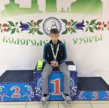 12-летний Савелий Максимов спокойно гостил у друга, пока его искали родители, волонтеры и полиция - vologda-poisk.ru - Вологодская обл. - Вологда