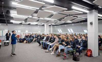 В Тюмени пройдет образовательный форум "Энергия 2050", участие в котором примут около 60 студентов - news.megatyumen.ru - Тюмень