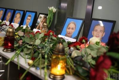 Олег Николенко - Украина отклонила предложение Ирана о выплате компенсаций семьям жертв сбитого МАУ в Тегеране - kp.ua - Киев - Иран - Тегеран