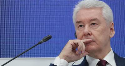 Владимир Путин - Сергей Собянин - Собянин допустил введение мер поддержки для привившихся от COVID-19 - ren.tv - Москва