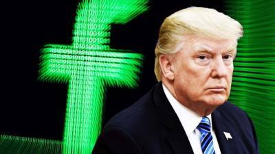 Дональд Трамп - Трамп сможет разблокировать свои аккаунты в соцсетях в 2023 году - vesti.ru