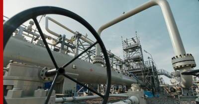 Владимир Путин - Nord Stream 2 AG: укладка первой нитки "Северного потока-2" завершена - profile.ru