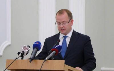 Сергей Карабасов - Суд отказался возвращать дело Сергея Карабасова прокурору - 7info.ru - Рязань