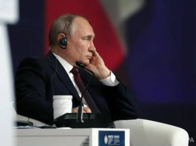Владимир Зеленский - Владимир Путин - Евгений Енин - Джо Байден - Джен Псаки - Путин заявил, что не ожидает "ничего прорывного" от встречи с Байденом - gordonua.com - Россия - США - Швейцария - Женева - с. Путин