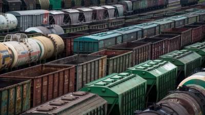 Латвийские железные дороги продадут "с молотка" десятки вагонов ради выживания - newinform.com - Латвия