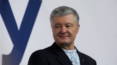 Петр Порошенко - Виктор Медведчук - Тарас Козак - СБУ допросила Порошенко - anna-news.info