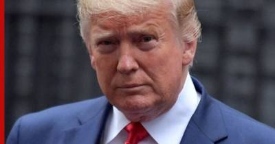 Дональд Трамп - В Facebook рассказали, когда снимут блокировку с аккаунтов Трампа - profile.ru