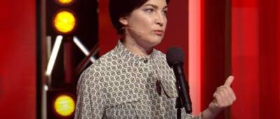 Виктор Медведчук - Ирина Венедиктова - Венедиктова прокомментировала пленки с разговорами Медведчука - w-n.com.ua