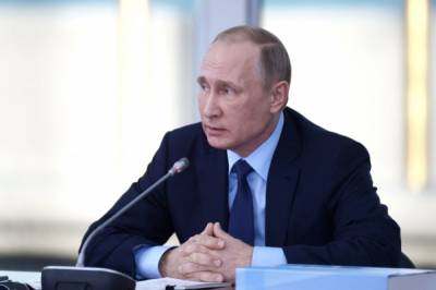 Владимир Путин - Путин назвал чушью обвинения в причастности России к атакам на JBS - aif.ru