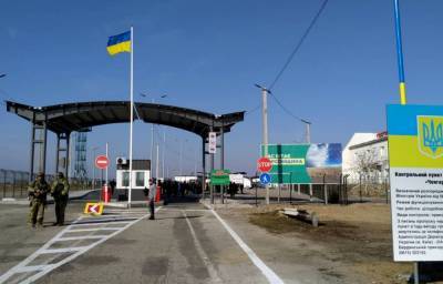 Алексей Данилов - СНБО в секретном режиме принял решение по безопасности на границе с Крымом - sharij.net - Крым - Запорожская обл. - Николаевская обл. - Одесская обл. - Херсонская обл. - Донецкая обл.
