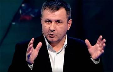 Владимир Путин - Джо Байден - Джен Псаки - Политолог: Лукашенко не интересен ни Западу, ни Москве - charter97.org - Москва - Женева