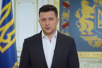 Владимир Зеленский - Зеленский: Удивительно, что вы не чувствуете - страна изменилась и начинается новая история - kp.ua