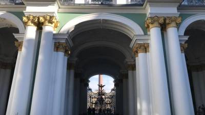 Что произошло в Петербурге 4 июня: главные новости дня - piter.tv - Санкт-Петербург