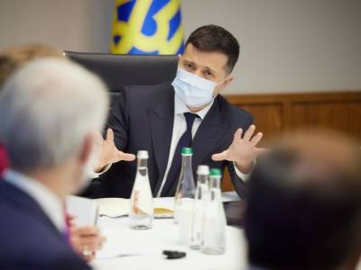 Владимир Зеленский - Алексей Данилов - Зеленский: За три недели шестерым ворам в законе сообщили о подозрении, 12 выдворили из Украины - gordonua.com - Украина