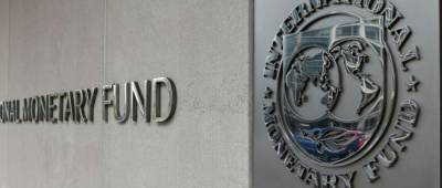 МВФ: изменение климата создает риски для стабильности финансовой системы - w-n.com.ua - Филиппины