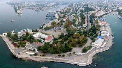 Алексей Данилов - Украина обвинила Францию и Германию в возвращении Крыма в Россию - newzfeed.ru - Крым - Грузия - респ. Южная Осетия