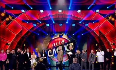 Гео Лерос - Санкції проти "Квартал 95": нардепам не сподобалася "Ліга сміху" - Рада прийняла рішення - ukrainianwall.com