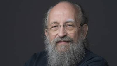 Анатолий Вассерман - Антон Силуанов - Вассерман посоветовал россиянам избавиться от долларов - newinform.com