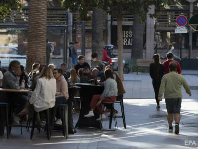 Франция с 9 июня откроет границы для туристов, но есть условия - gordonua.com - Франция