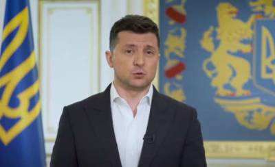 Владимир Зеленский - Зеленский «спустил собак» на критиков его закона об олигархах (ВИДЕО) - lenta.ua