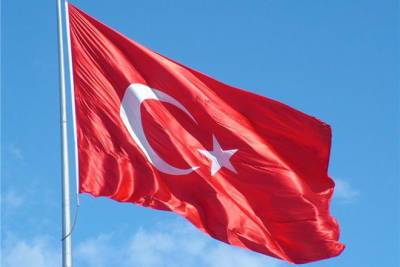 Посольство Турции выразило соболезнования в связи с гибелью азербайджанских журналистов в Кельбаджаре - trend.az - Турция - Азербайджан - район Кельбаджарский