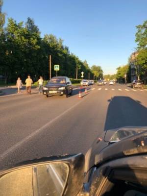 Страшные подробности ДТП на въезде в Череповец: умирающая женщина подавала признаки жизни, но медики приехали поздно - vologda-poisk.ru - Череповец