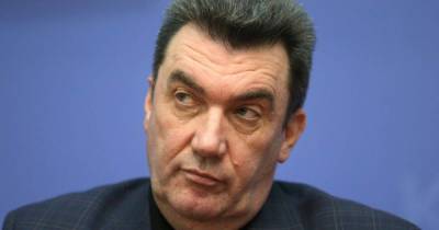 Алексей Данилов - В СНБО заявили, что украинскую экономику развалили российские... - politnavigator.net - Россия - Украина