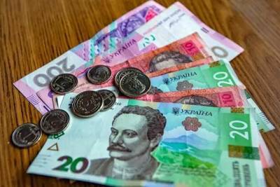 Марина Лазебная - В июле в Украине проведут индексацию пенсий - real-vin.com