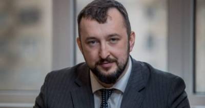 Владимир Павленко - На заместителя главы АРМА совершили покушение - dsnews.ua