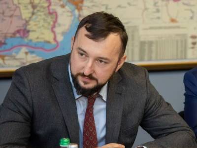 Владимир Павленко - В АРМА заявили, что в Киеве стреляли в замглавы агентства Павленко - gordonua.com - Киев